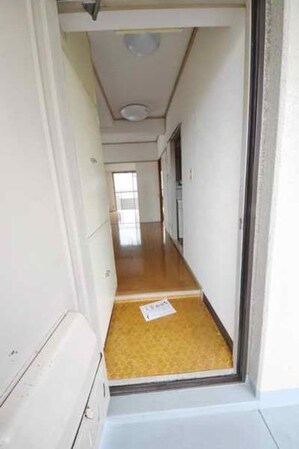 西国分寺ハイツの物件内観写真